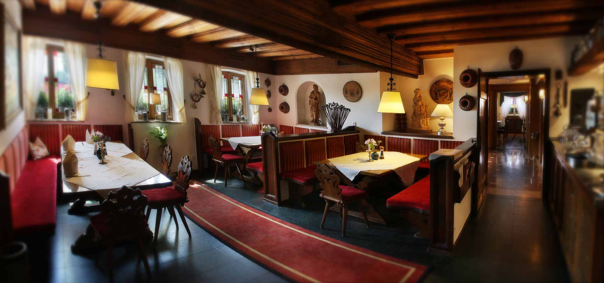 Brauereigasthof und Restaurant