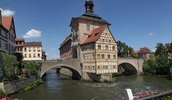 Bamberg