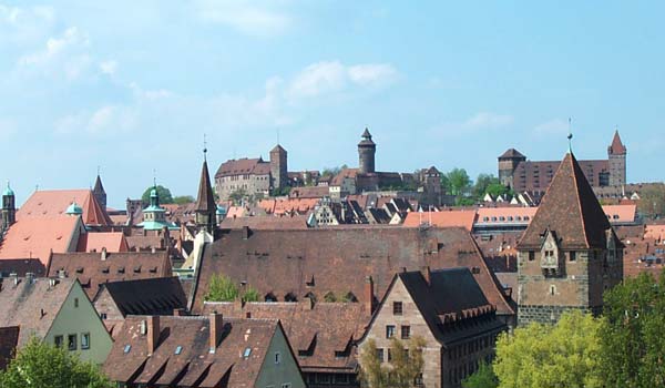 Nürnberg