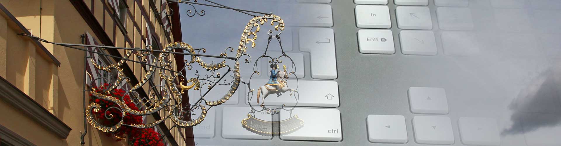 Kontakt Brauereigasthof