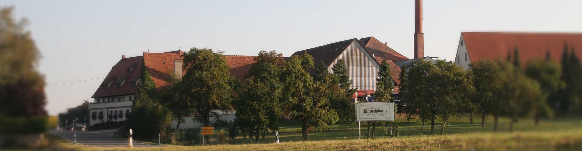 Lage Anfahrt bei Rothenburg ob der Tauber